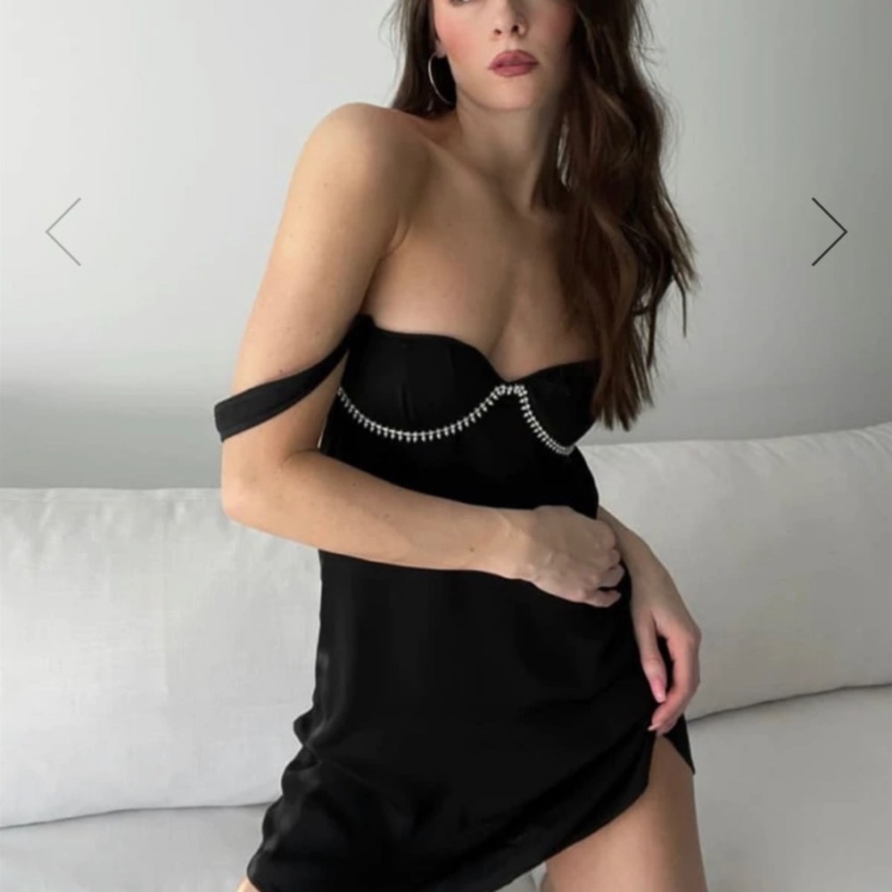 Shop Rumours Dress